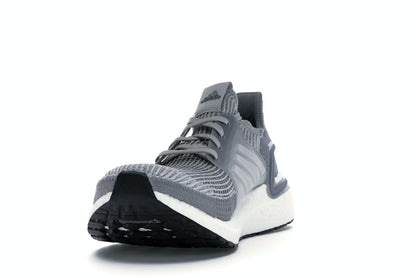 adidas Ultra Boost 19 Grey Two