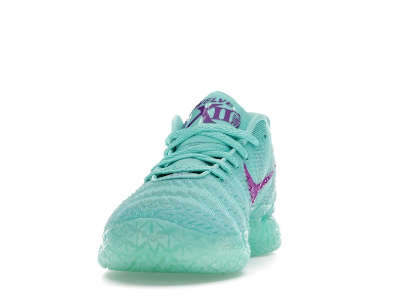 Nike Ja 3 Twelve Time