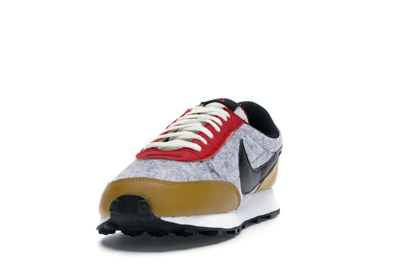 Nike Daybreak University Red Gold Suede (Women's)