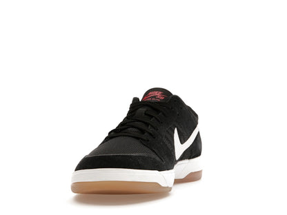 Nike SB Zoom Dunk Low Black White Gum