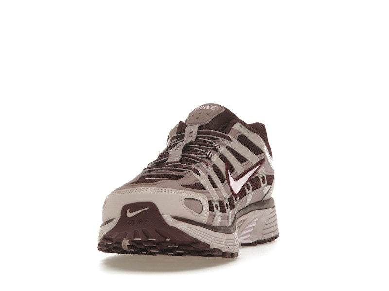 Nike P-6000 Burgundy Crush Pink Foam (Women's)