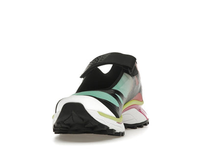 Salomon XT-Mary Jane MM6 Maison Margiela Ginger Electric Green
