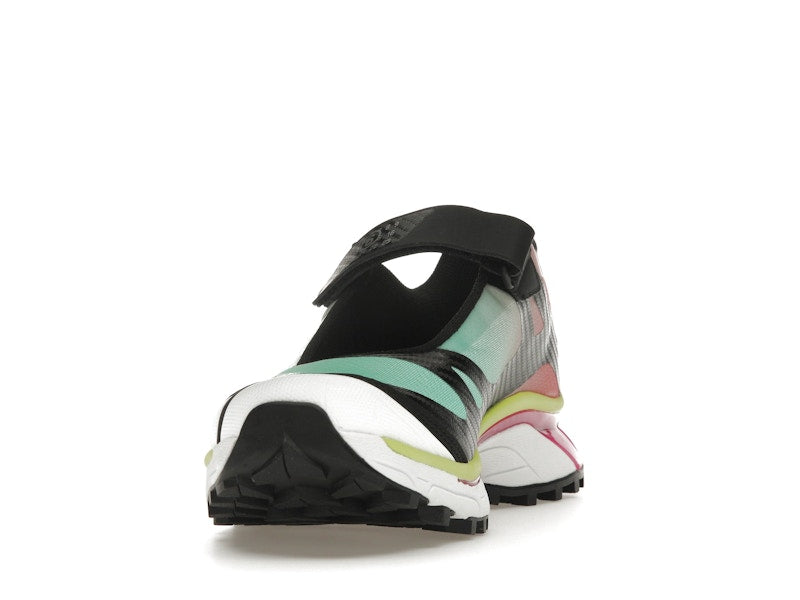 Salomon XT-Mary Jane MM6 Maison Margiela Ginger Electric Green