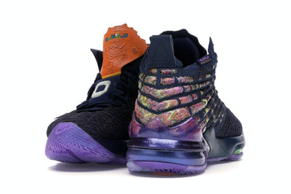 Nike LeBron 17 Monstars (GS)