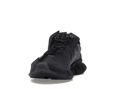 Reebok Zig 3D Storm Maison Margiela Memory Of Black