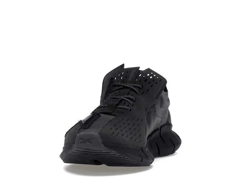 Reebok Zig 3D Storm Maison Margiela Memory Of Black