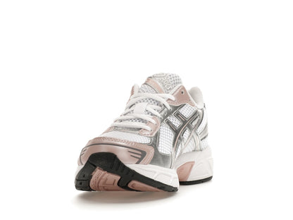 ASICS Gel-1130 White Neutral Pink (Women's)