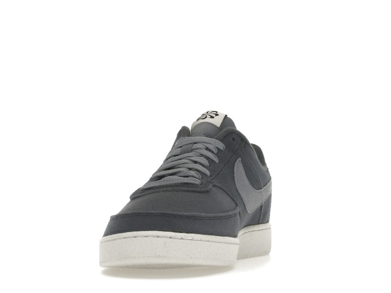 Nike Court Vision Low Next Nature Thunder Blue