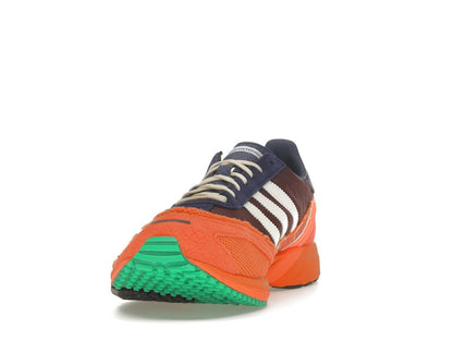adidas Adizero SL 72 Bad Bunny Maroon