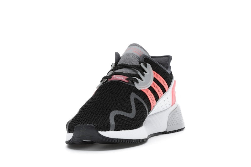 adidas EQT Cushion Adv Core Black Turbo