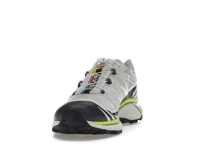 Salomon XT-6 Lunar Rock Magnet Lime
