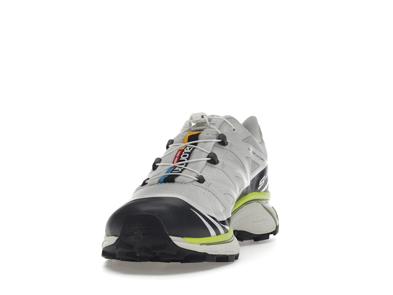 Salomon XT-6 Lunar Rock Magnet Lime