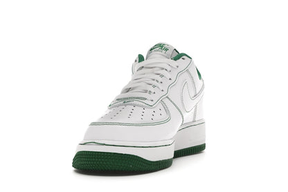 Nike Air Force 1 Low White Pine Green
