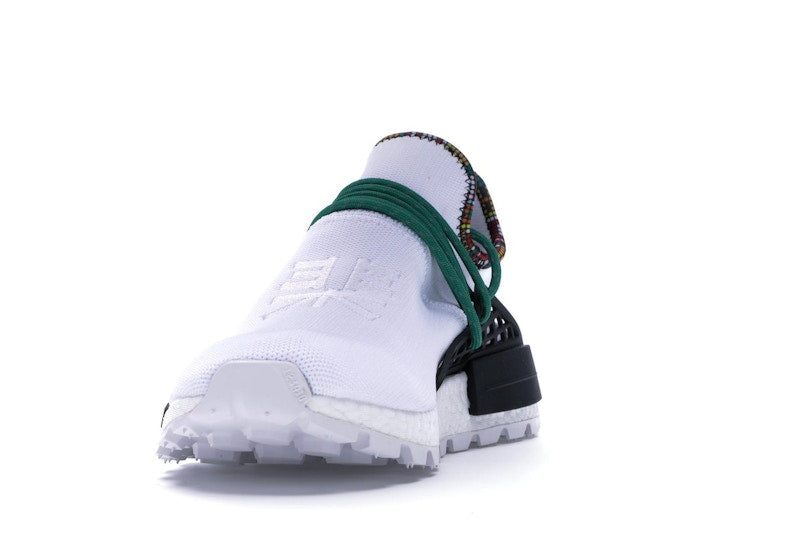 adidas NMD Hu Pharrell Inspiration Pack White