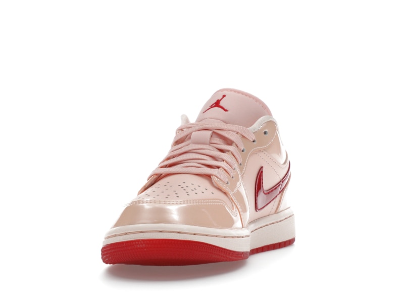 Jordan 1 Low Patent Valentine's Day (Women's)