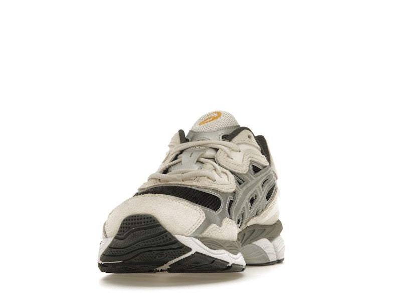 ASICS Gel-NYC Black Clay Grey