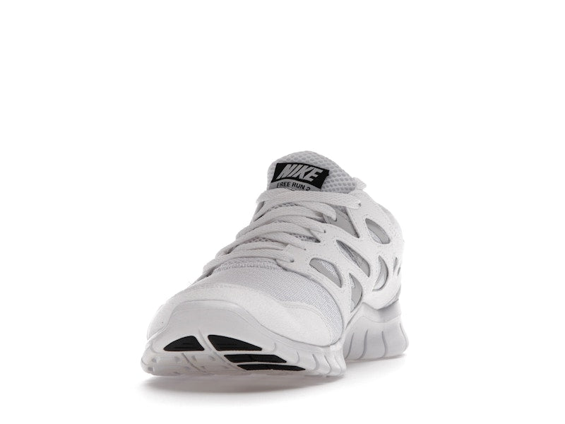 Nike Free Run 2 White Black (2021)