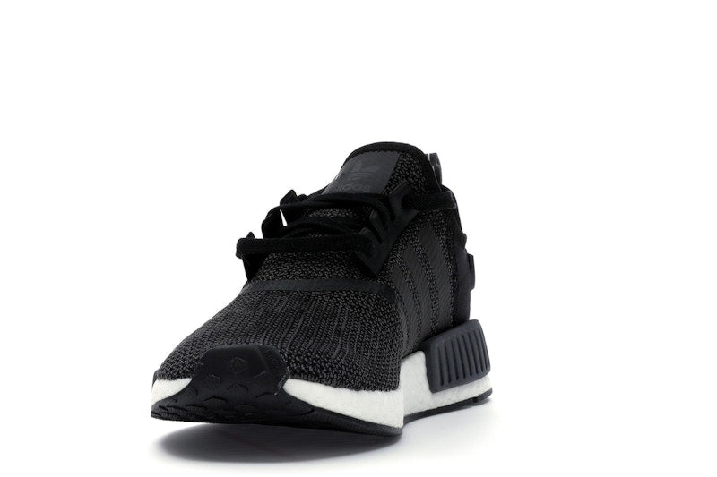 adidas NMD R1 Core Black Carbon