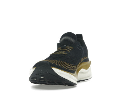 Nike ReactX Infinity Run 4 Black Bronzine