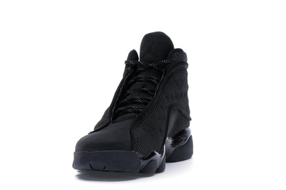 Jordan 13 Retro Black Cat (GS)