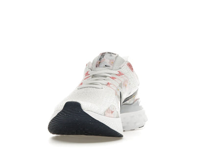 Nike React Infinity Run Flyknit 3 Premium Floral Watercolor (Women's)