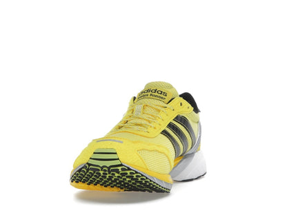 adidas Adizero Adios Neftenga Wales Bonner Light Yellow