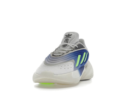 adidas Ozelia Signal Green