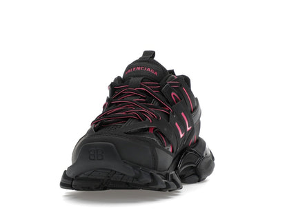 Balenciaga Track Washed Black Pink (Women's)
