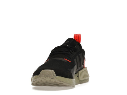 adidas NMD R1 Urban Black