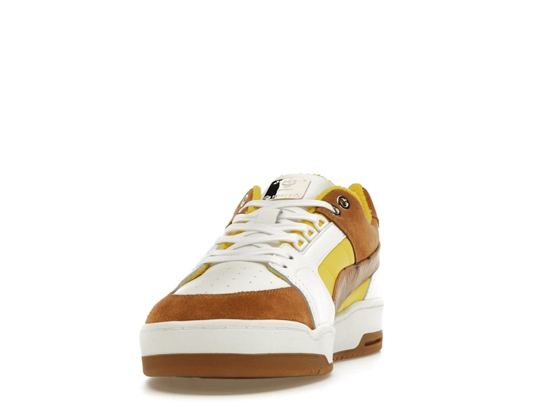 Puma Slipstream Low MCM