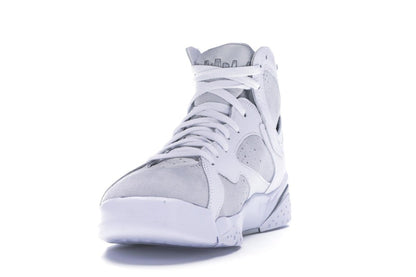 Jordan 7 Retro Pure Platinum