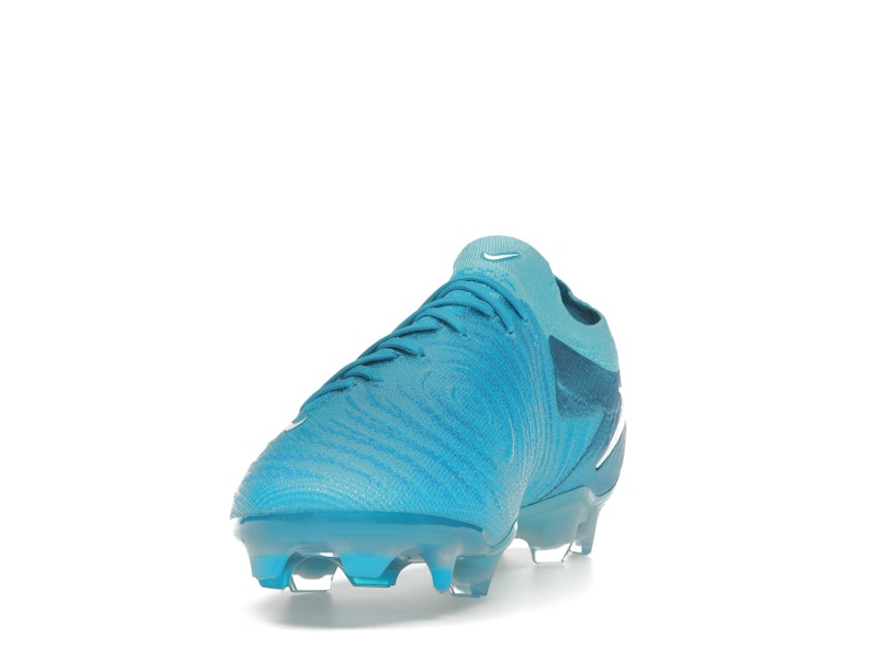 Nike Phantom GX 2 Elite FG Blue Fury
