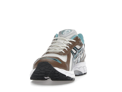 ASICS Gel-Kayano 12.1 Brown Blue