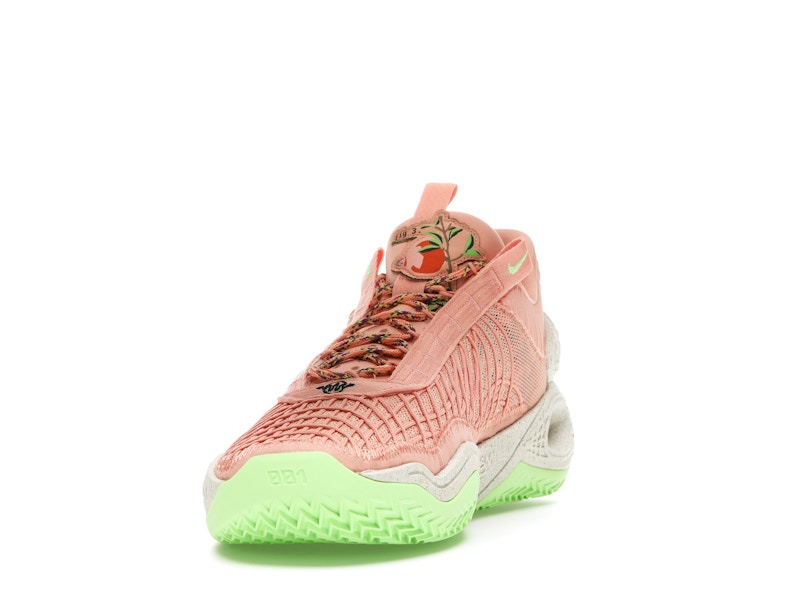 Nike Cosmic Unity Apricot Agate