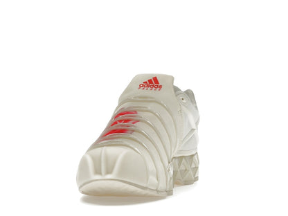 adidas Y-3 Yuuto Palace Rose Cream White