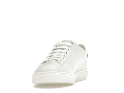Gucci Ace Interlocking G White (Women's)