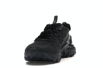 Nike React Vision Black Anthracite