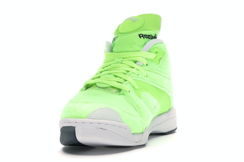 Reebok Court Victory Pump Alife Ball Out