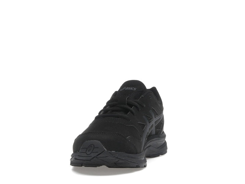 ASICS Gel-Mission Black Carbon (Women's)