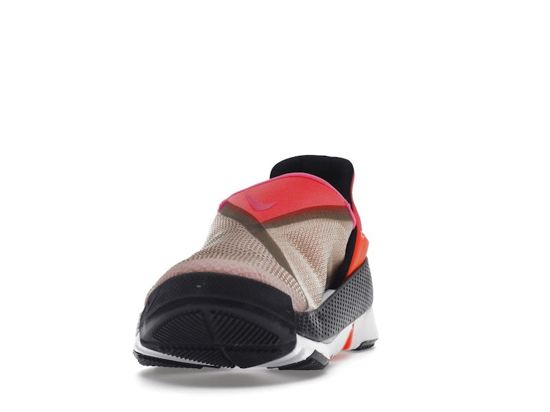 Nike Go FlyEase Bright Crimson