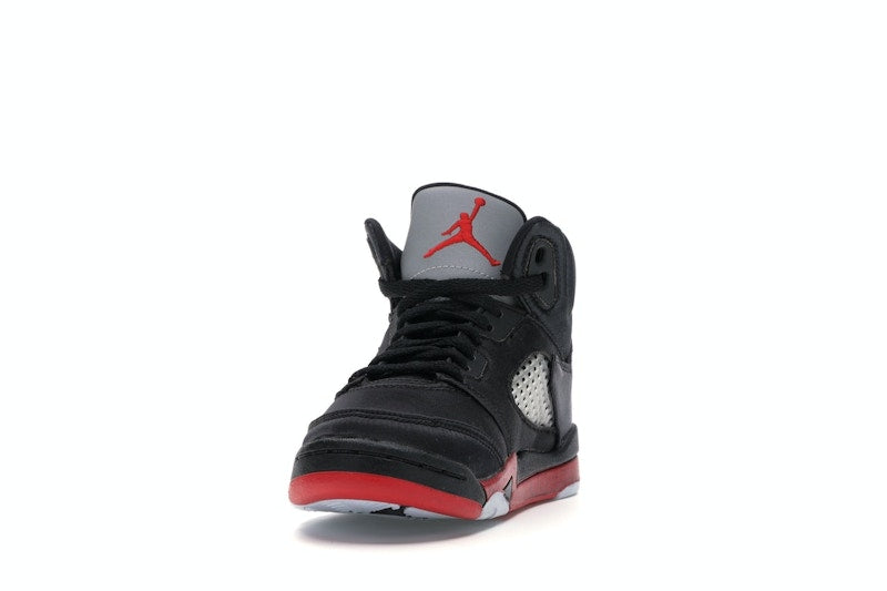 Jordan 5 Retro Satin Bred (PS)