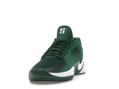 Nike Sabrina 2 TB Gorge Green (Women's)
