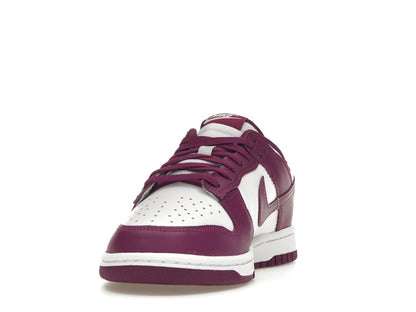 Nike Dunk Low White Viotech
