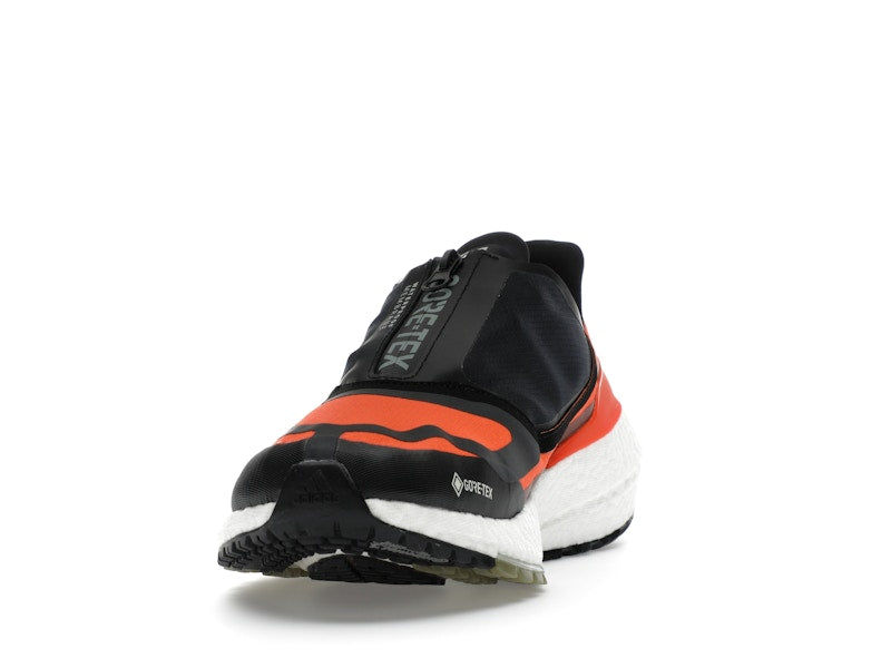 adidas Ultra Boost 22 Gore-Tex Impact Orange Black