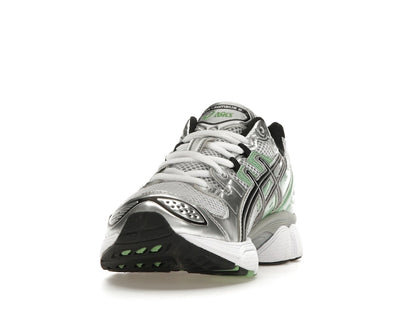 ASICS Gel-Nimbus 9 White Bamboo (Women's)