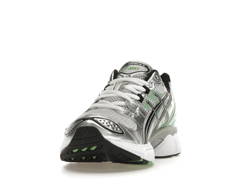 ASICS Gel-Nimbus 9 White Bamboo (Women's)