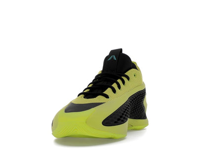 adidas AE 1 Low Preloved Lime