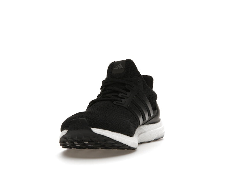 adidas Ultra Boost 5.0 DNA Core Black Beam Green