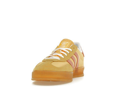 adidas Gazelle Indoor Semi Spark Clay (Women's)
