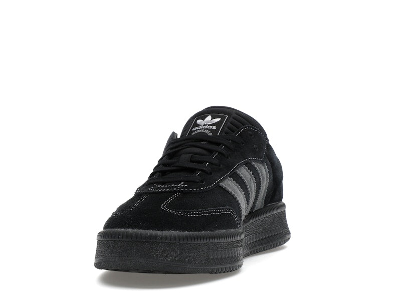 adidas Samba XLG Black Carbon